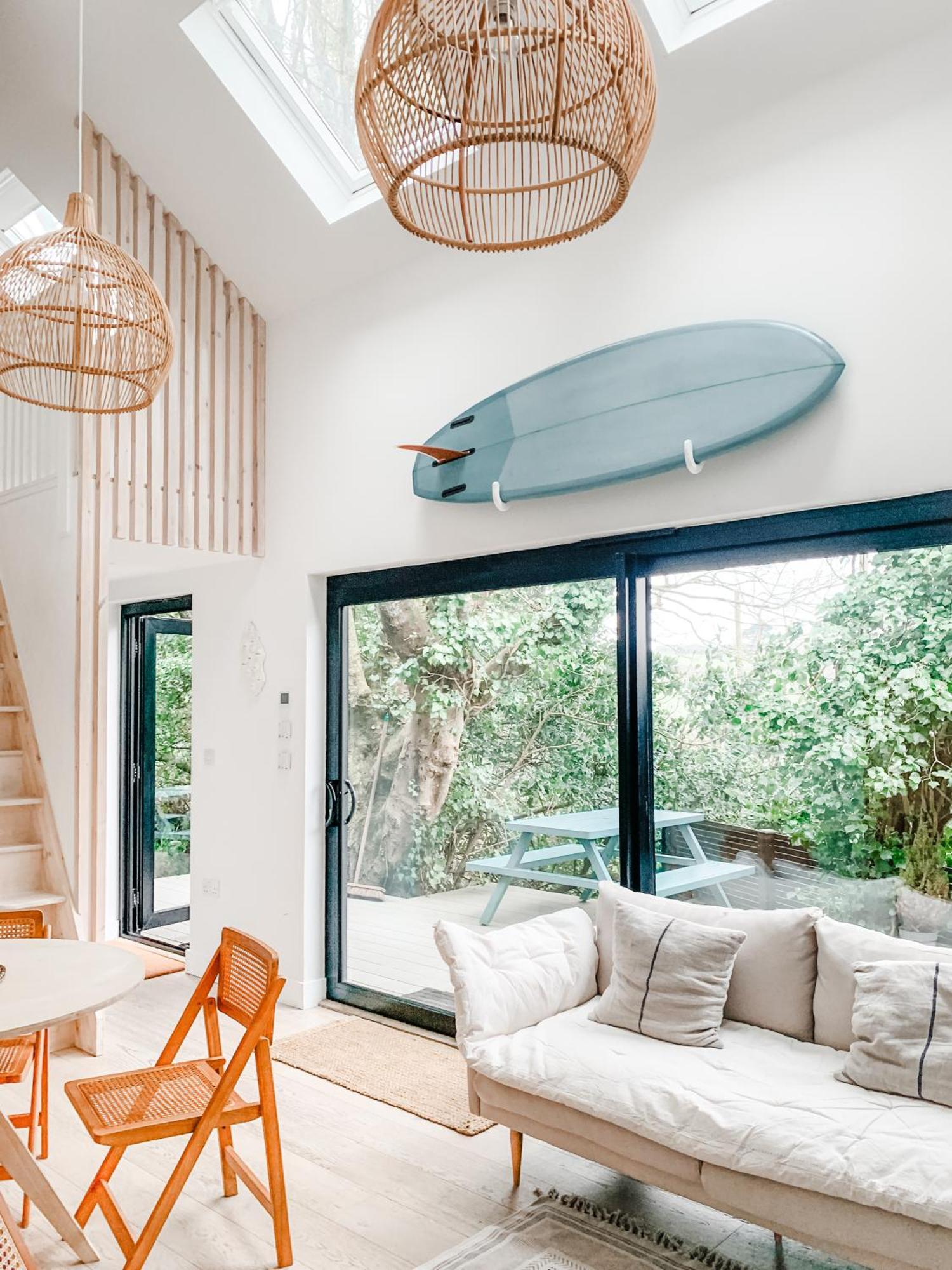 Lowen Tree House Truro Exterior photo