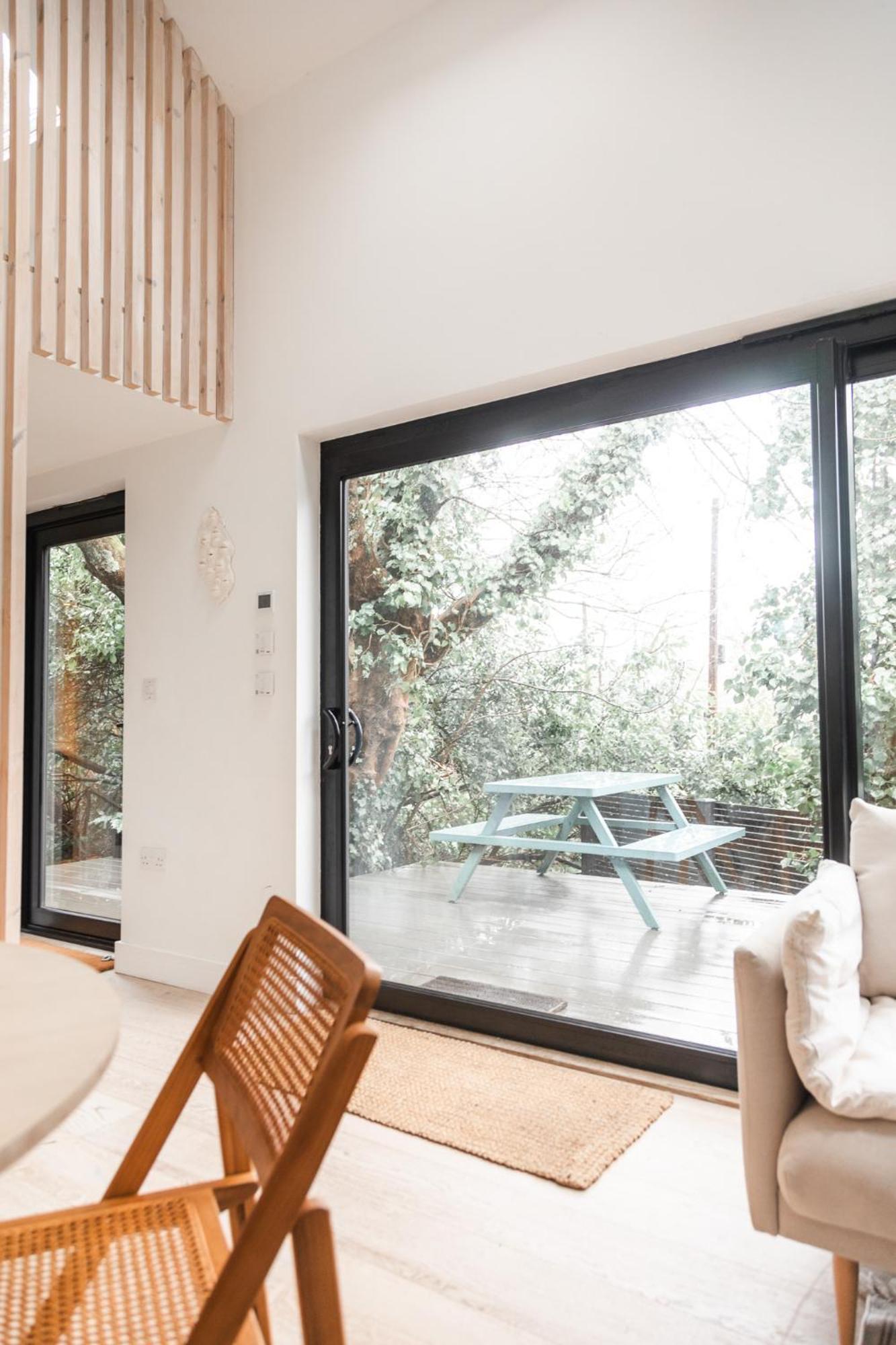 Lowen Tree House Truro Exterior photo