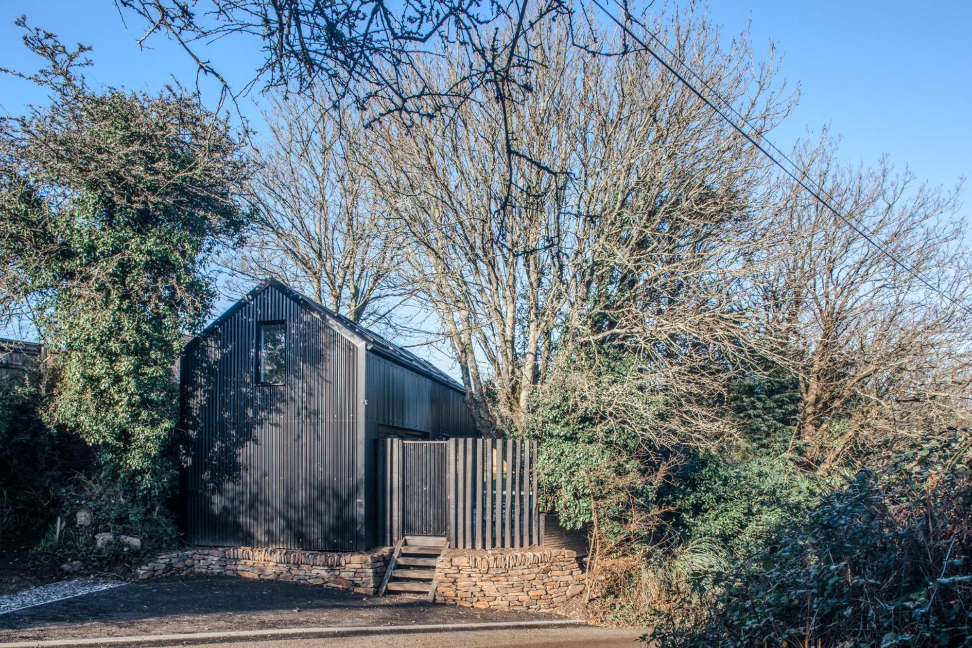 Lowen Tree House Truro Exterior photo