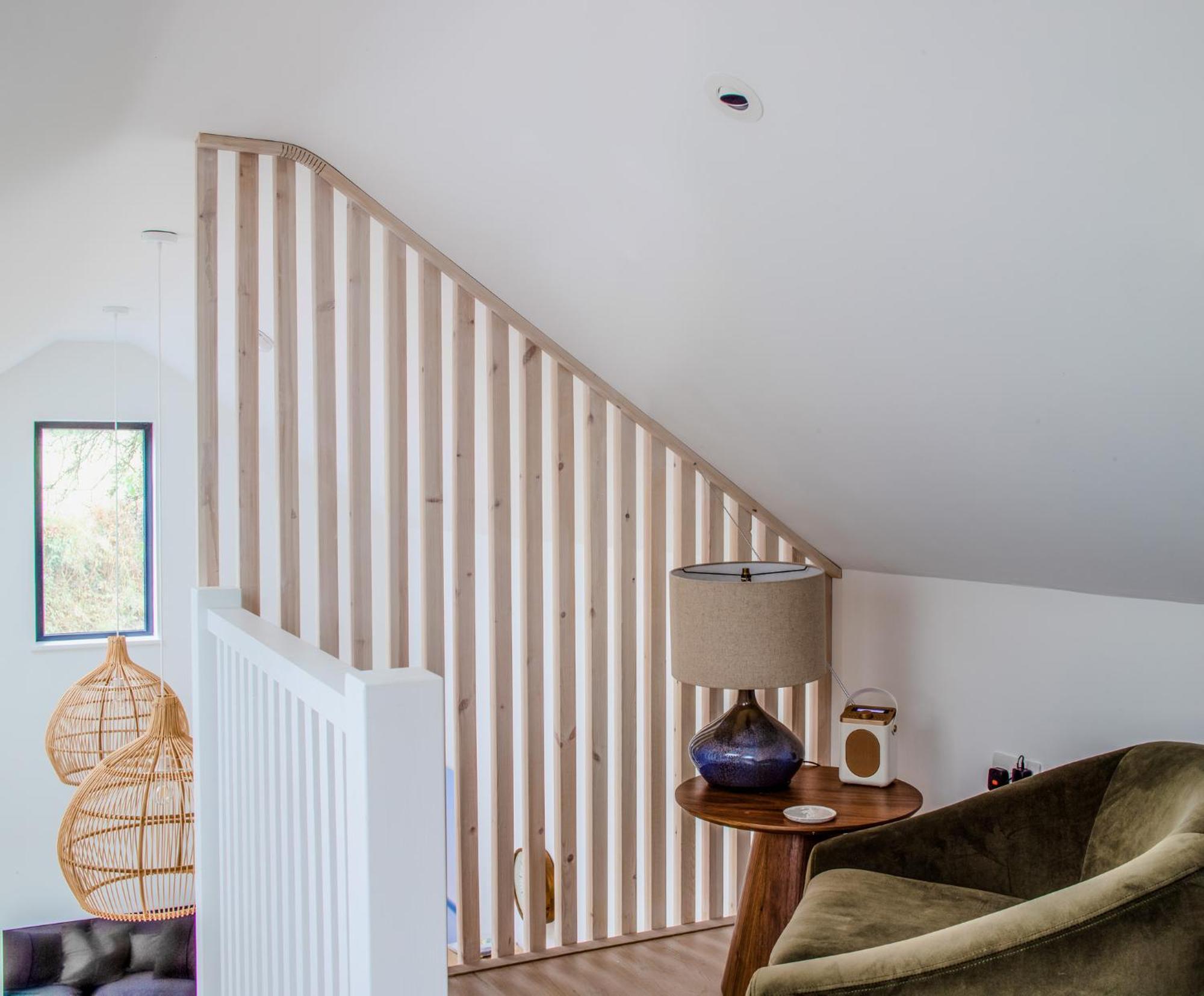 Lowen Tree House Truro Exterior photo