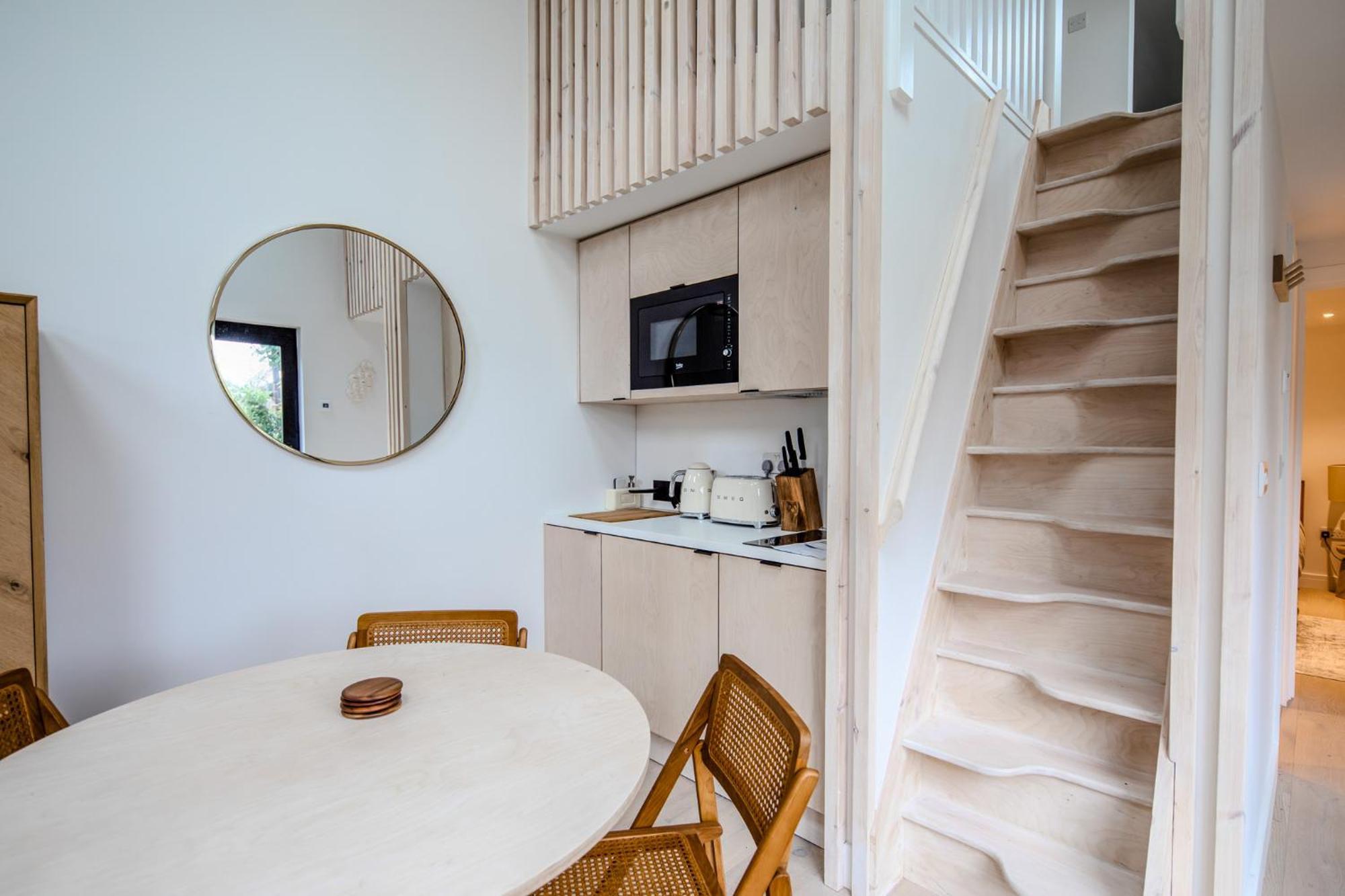 Lowen Tree House Truro Exterior photo