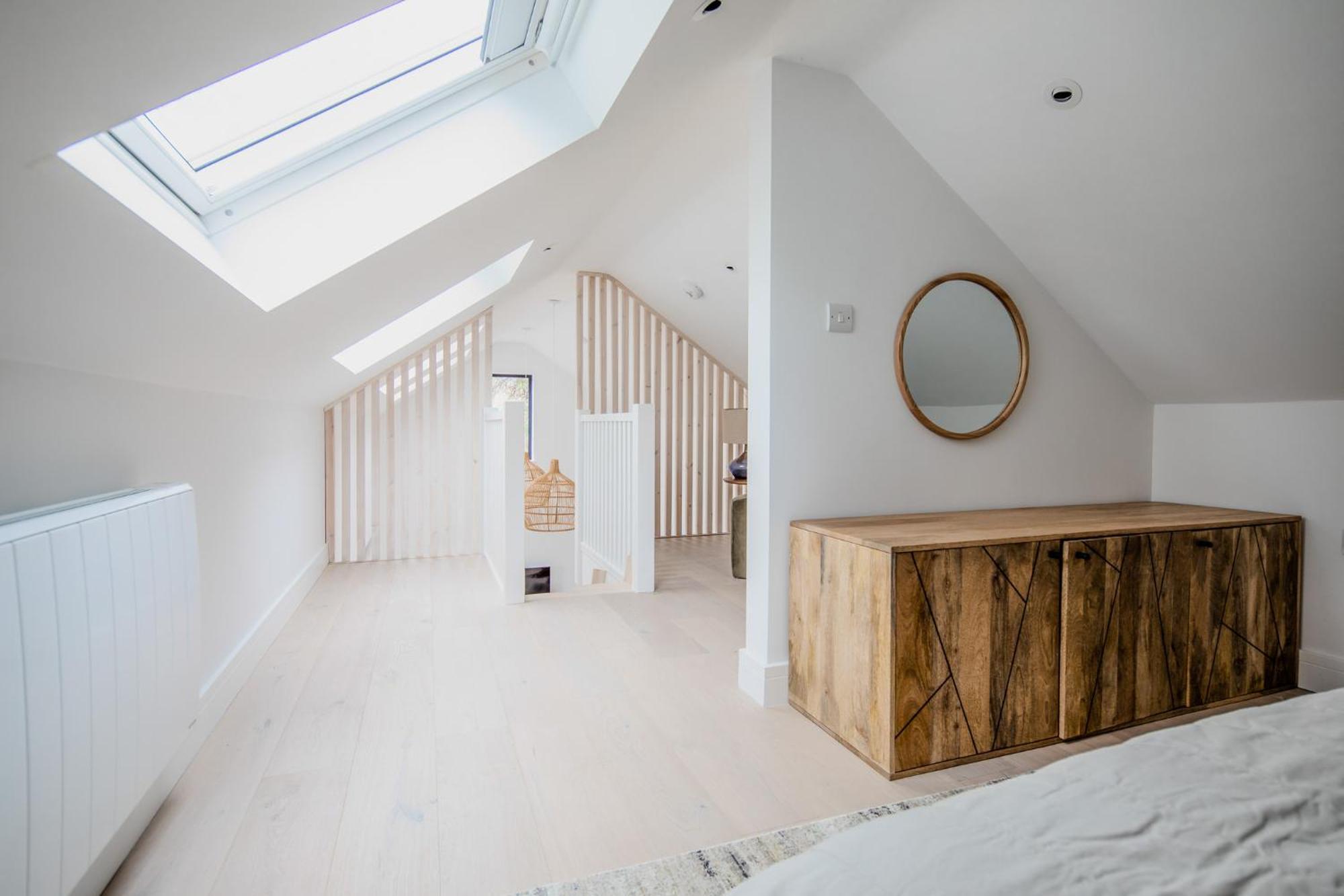 Lowen Tree House Truro Exterior photo
